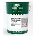 ORIGINal Floor Paint Tile-Red 5L
