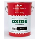 ORIGINal Oxide Paint Black 5L