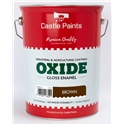 ORIGINal Oxide Paint Brown 5L