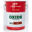 ORIGINal Oxide Paint Red 5L