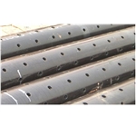 2.5" Perforated Pipe
