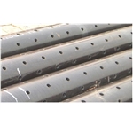 3" Perforated Pipe