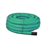 Roll Coil Duct 50mx63mm Green