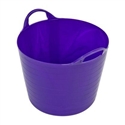 Rhino Flexi Tub 26 Litres