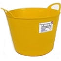 Rhino Flexi Tub 40 Litres