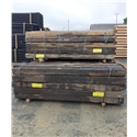 Railway Sleepers Grade A-B