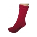 Sidoste Sock Red