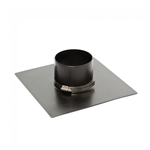 Radon Top Hat 4"