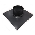 Radon Top Hat 6"