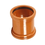 Sewer Coupler 160mm