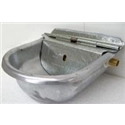 Self Fill Galvanised Drinking Bowl