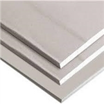 Sheet Plasterboard 8x4x½"