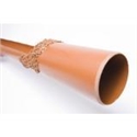 Straight Channel 160mm x 1500mm Sewer