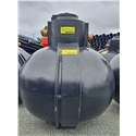 Atlas Septic Tank (2500Ltr) 550gal