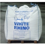 White Lime 1 Tonne Bag