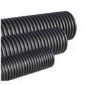 6" Twinwall Perforated Pipe