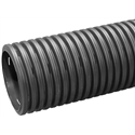 9" Twinwall Perforated Pipe