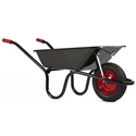 Haemmerlin Chillington 85 Litre Wheelbarrow