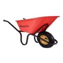 Haemmerlin CRUSADER Wheelbarrow Puncture Free