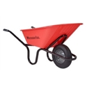 Haemmerlin CRUSADER Wheelbarrow Pneumatic