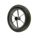 Wheelbarrow Wheel Solid Spoked