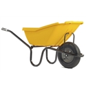 Haemmerlin PickUp 110 Litre Wheelbarrow