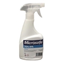 Microsafe Hand Sanitiser